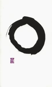 Okładka książki Writings from the Zen Masters