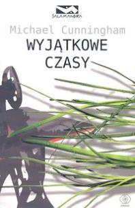 Okładka książki Wyjątkowe czasy
