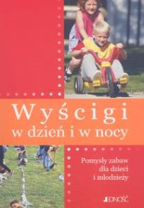 Opakowanie Wyścigi w dzień i w nocy