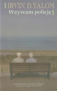 Okładka książki Wzywam policję