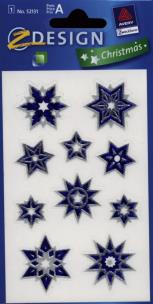 Opakowanie Z Design Christmas 52131