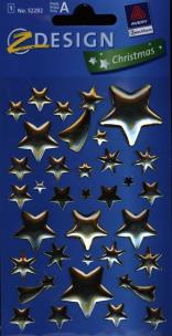 Opakowanie Z Design Christmas 52282