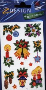 Opakowanie Z Design Christmas 52399