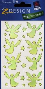 Opakowanie Z Design Christmas 52420