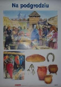 Okładka książki Z Gawędkiem w krainie obrazów i słów 6 Podręcznik Część 1