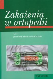 Opakowanie Zakażenia w ortopedii