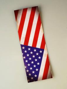 Opakowanie Zakładka do książki USA