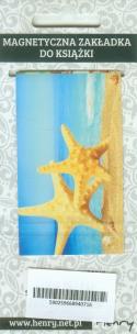 Opakowanie Zakładka magnetyczna Muszle 16
