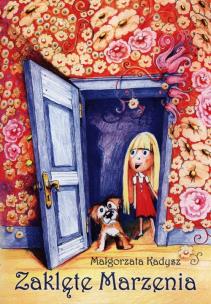 Okładka książki Zaklęte marzenia
