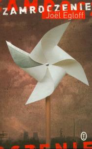Okładka książki Zamroczenie