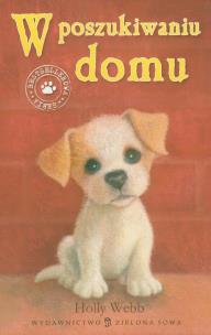 Okładka książki Zaopiekuj się mną. W poszukiwaniu domu w.2012