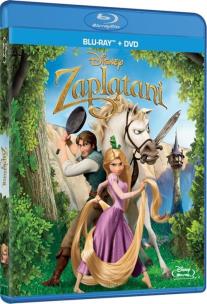 Opakowanie Zaplątani