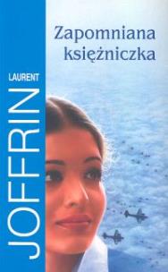 Okładka książki Zapomniana księżniczka