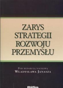 Opakowanie Zarys strategii rozwoju przemysłu