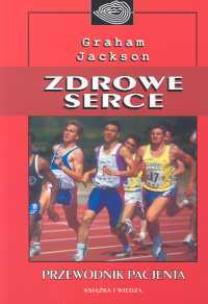 Okładka książki Zdrowe serce