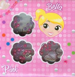 Opakowanie Zestawy Koralikowe - Bella