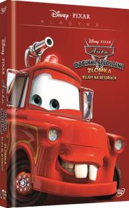 Opakowanie Złomka Bujdy na Resorach