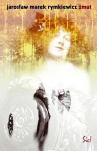 Okładka książki Żmut