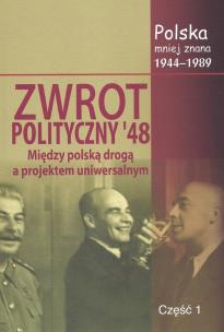 Opakowanie Zwrot polityczny `48