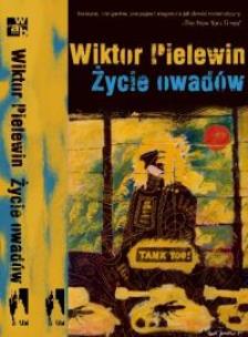 Okładka książki Życie owadów