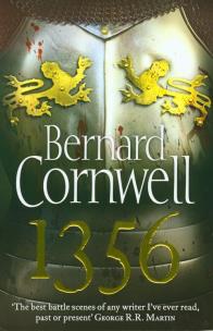 Okładka książki 1356