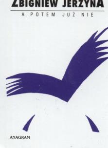 Okładka książki A potem już nie