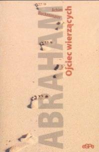 Okładka książki Abraham