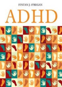 Okładka książki ADHD