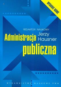 Opakowanie Administracja publiczna