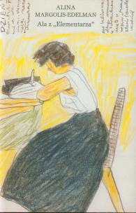 Okładka książki Ala z Elementarza