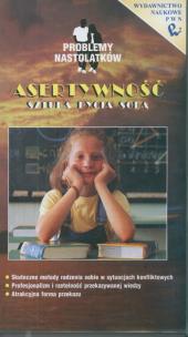 Opakowanie Asertywność Sztuka bycia sobą