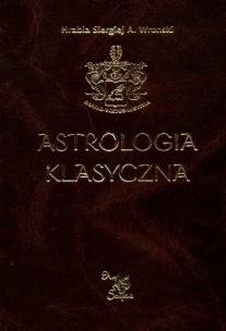 Okładka książki Astrologia klasyczna Tom 6 