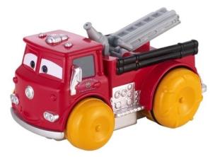 Opakowanie Auta Wodne kółka