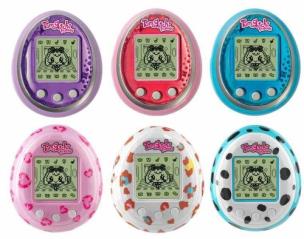 Opakowanie Bandai Tamagotchi Friendship Eggs