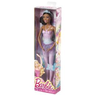 Opakowanie Barbie Baletnica ze świata fantazji
