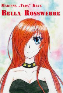 Okładka książki Bella Rosswerre