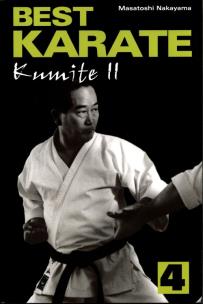 Okładka książki Best karate 4