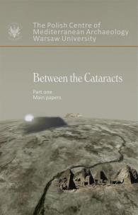Opakowanie Between the Cataracts 1 Proceeding of the 11th International Conference for Nubian Studies Warsaw U