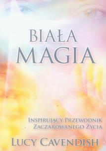 Okładka książki Biała magia