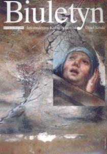 Opakowanie Biuletyn Informacyjny Konseratorów Dzieł Sztuki, vol. 15, No 1-2