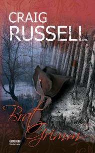 Okładka książki Brat Grimm