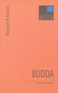 Okładka książki Budda