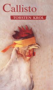 Okładka książki Callisto TW