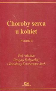Opakowanie Choroby serca u kobiet