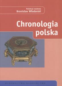 Opakowanie Chronologia polska