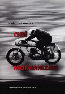 Okładka książki Cień modernizmu