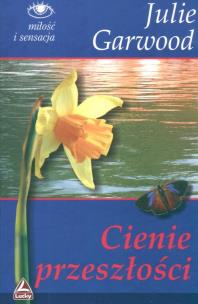Okładka książki Cienie przeszłości
