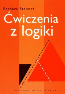 Okładka książki Ćwiczenia z logiki