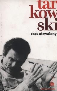 Okładka książki Czas utrwalony