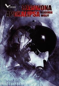 Okładka książki Czerwona Apokalipsa